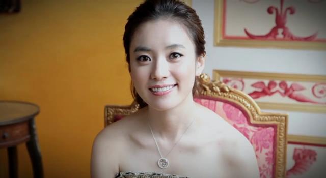 Han Hyo Joo - LOVCAT BIJOUX Photoshoot หวานสวย เกินห้ามใจ