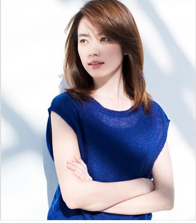 Han Hyo Joo - LOVCAT BIJOUX Photoshoot หวานสวย เกินห้ามใจ