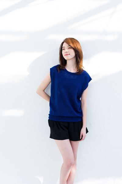 Han Hyo Joo - LOVCAT BIJOUX Photoshoot หวานสวย เกินห้ามใจ