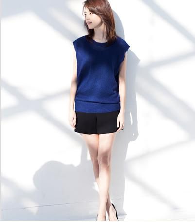 Han Hyo Joo - LOVCAT BIJOUX Photoshoot หวานสวย เกินห้ามใจ