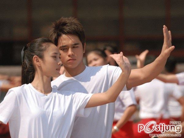 พี่ กรีน กับ พี่นาว หน้าคล้ายๆกัน เนอะ