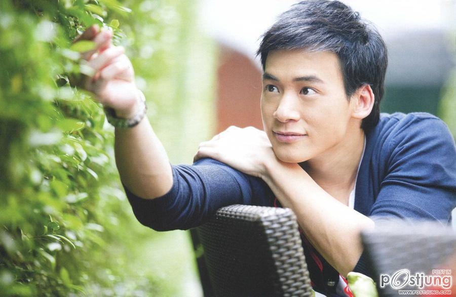 บี้-สุกฤษฎิ์ @ OHO vol.5 no.96 March 2012