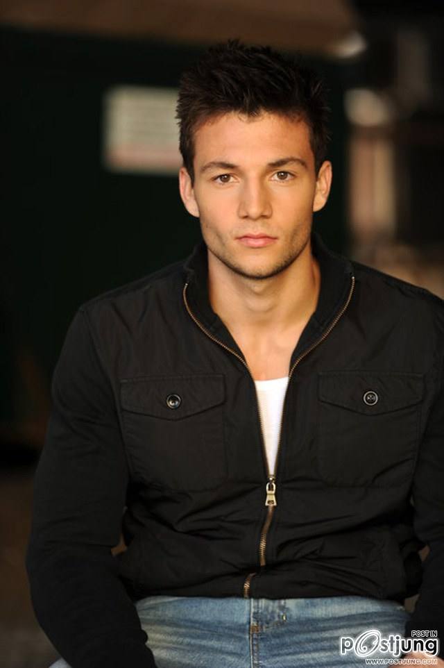 Random Model: Justin