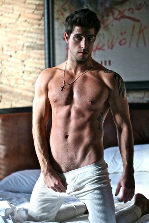 Random Model: Michael