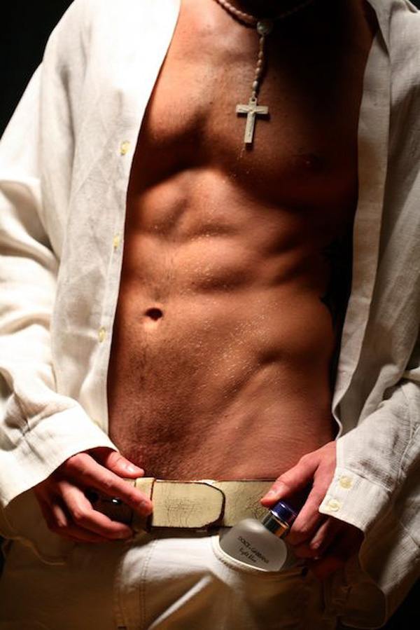 Random Model: Michael