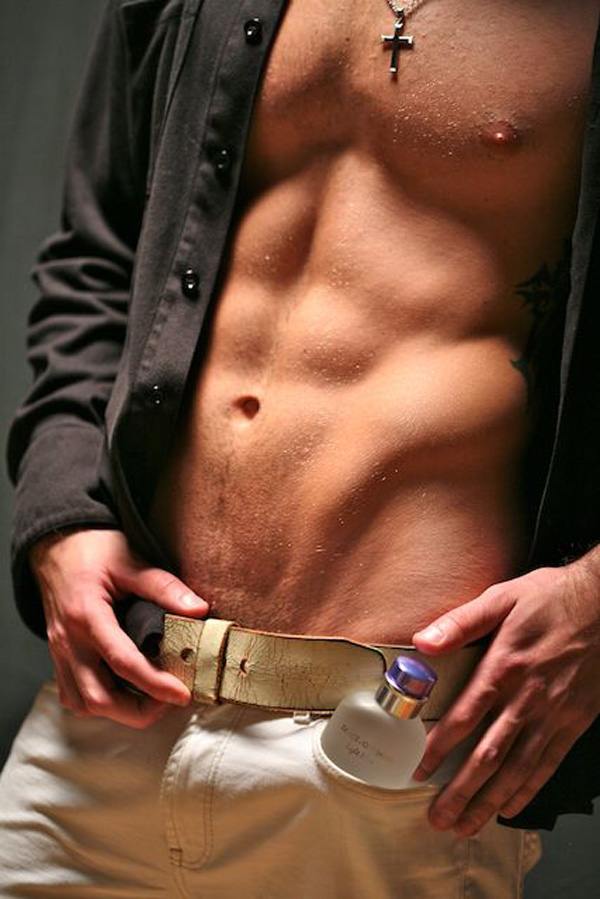 Random Model: Michael