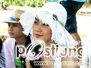 "ยุ้ย จีรนันท์"รั่วน่ารักกับกิจกรรมสัมมนานักแสดง