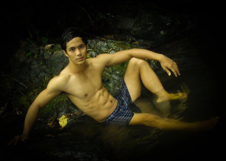 male model 89