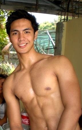 male model 89