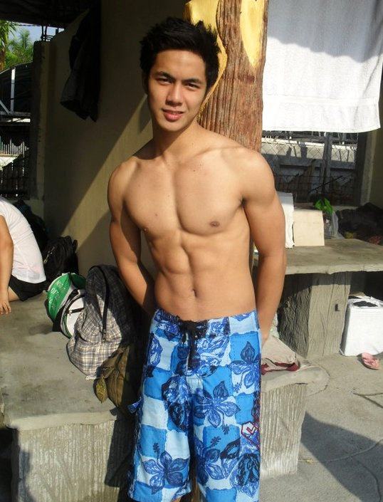 male model 89