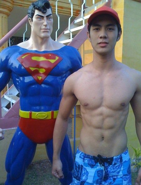male model 89
