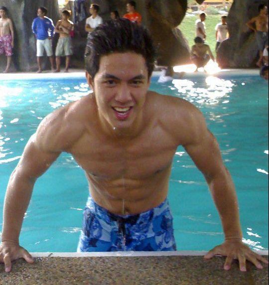 male model 89
