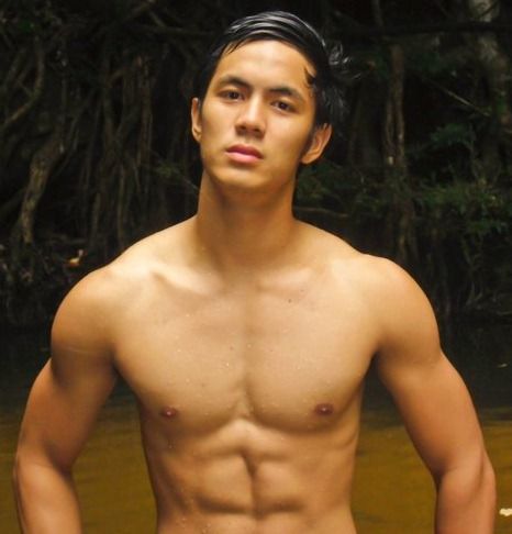 male model 89