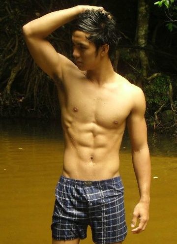male model 89