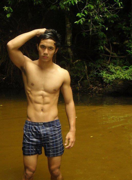 male model 89