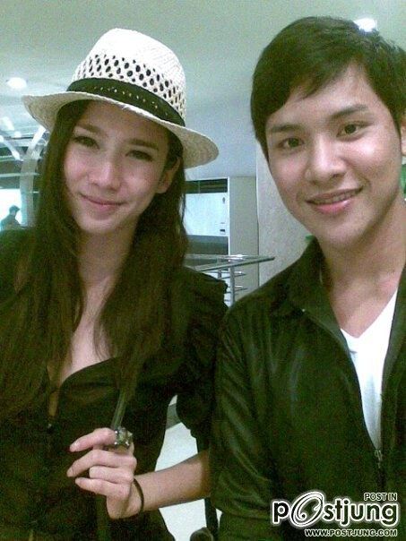 อั้ม พัชราภา !!