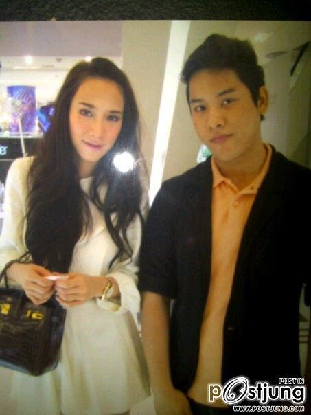 อั้ม พัชราภา !!