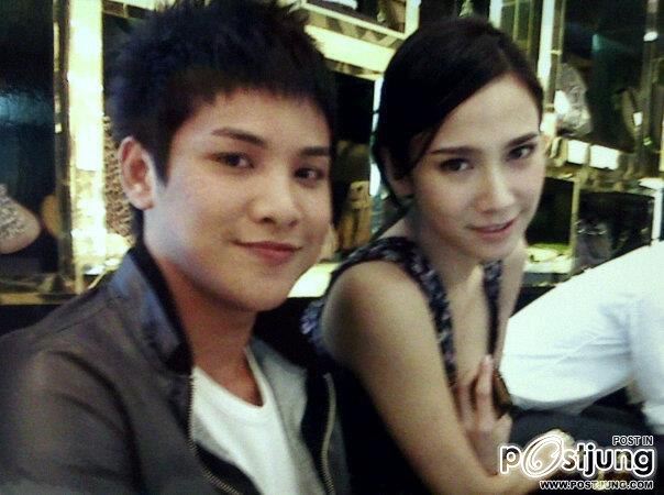 อั้ม พัชราภา !!