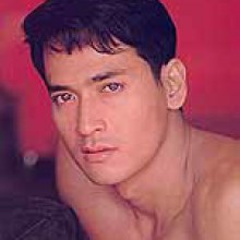 นายแบบหล่อๆ