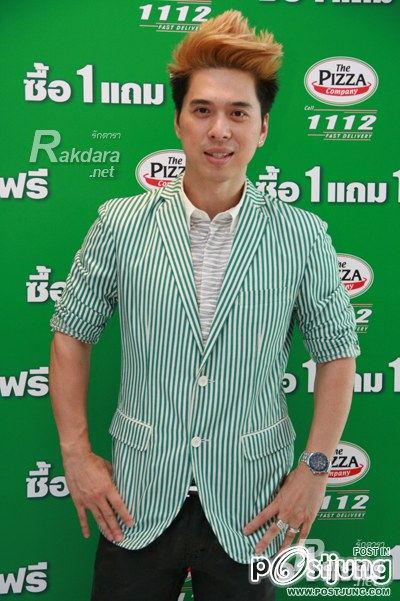 "เอกกี้"บ่นเหงาอยากมีแฟน ลั่นถ้าได้ไม่ดีก็ไม่เอา