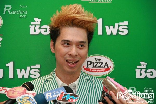 "เอกกี้"บ่นเหงาอยากมีแฟน ลั่นถ้าได้ไม่ดีก็ไม่เอา