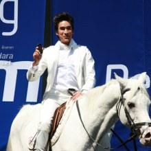  ณเดชน์ ยัน!ไม่คิดแทนที่ โฬม  ปัดถ่ายชุดว่ายน้ำแจงให้แม่ดูคนเดียวพอ