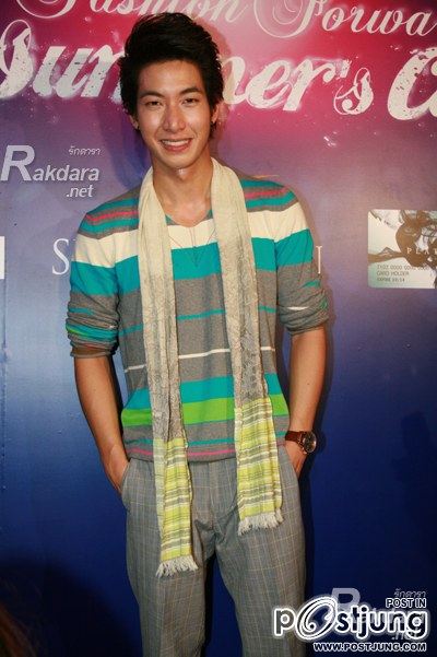 "โตโน่"ไม่โกรธถูกเม้าท์ขายตัวให้เมียฝรั่งที่เยอรมัน