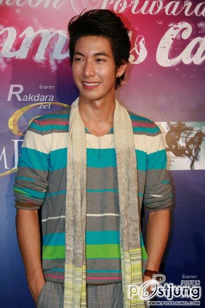 "โตโน่"ไม่โกรธถูกเม้าท์ขายตัวให้เมียฝรั่งที่เยอรมัน