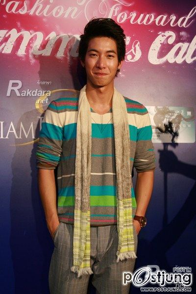 "โตโน่"ไม่โกรธถูกเม้าท์ขายตัวให้เมียฝรั่งที่เยอรมัน