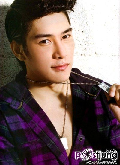 "ผจก.เอ"เมิน"พจน์" แฉอดีต"เคน"ยันพระเอกหนุ่มไม่เคยผ่านมีดหมอ!!