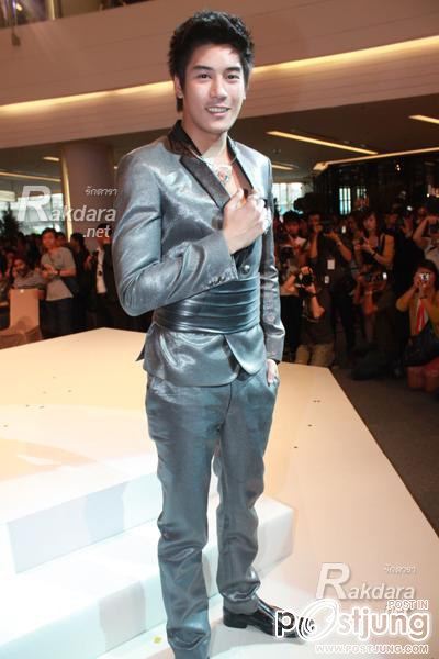 &ldquo;พจน์&rdquo; สับ &ldquo;เอ ศุภชัย&rdquo; อยากเป็นดาวพระศุกร์ก็เชิญ แต่ตนขอเป็นเรยา