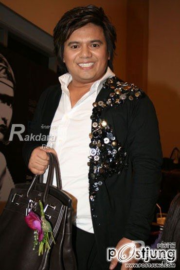 &ldquo;พจน์&rdquo; สับ &ldquo;เอ ศุภชัย&rdquo; อยากเป็นดาวพระศุกร์ก็เชิญ แต่ตนขอเป็นเรยา