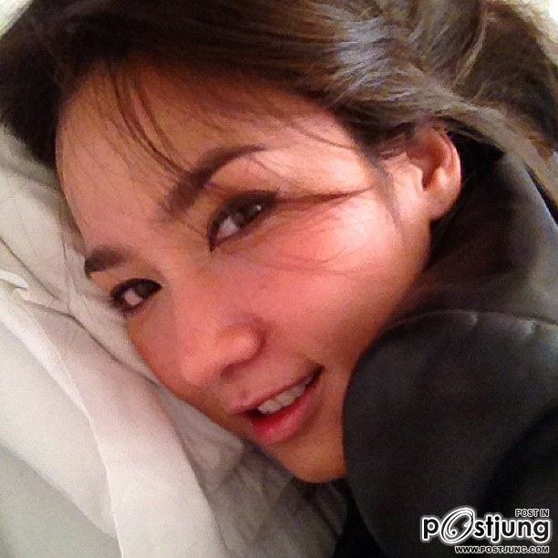 อั้ม "ไม่แคร์"...... พจน์ บอกชมพู่ดังกว่า!