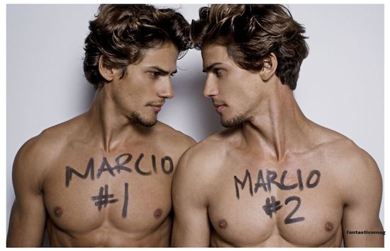 แฝดเซ็กซี่