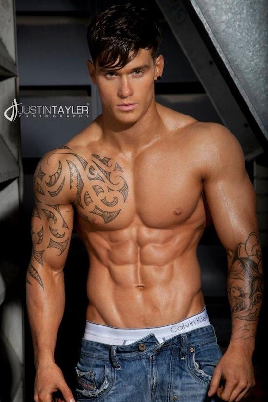 แฝดเซ็กซี่