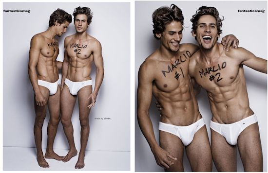 แฝดเซ็กซี่