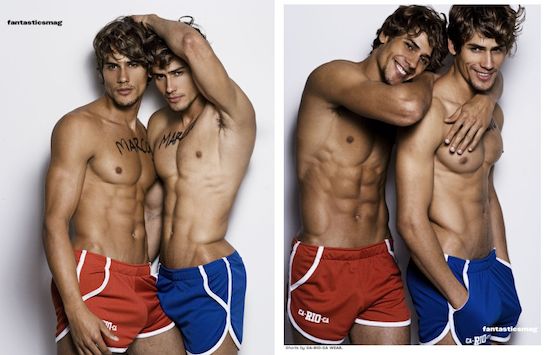 แฝดเซ็กซี่