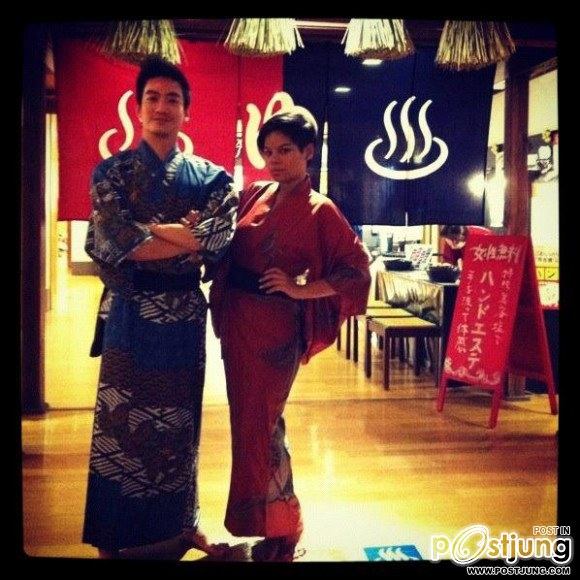 หมอโอ๊ค โอปอล์ ประกาศชัดเป็นแฟนกัน