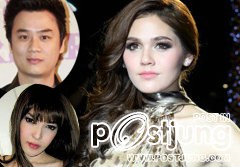 ชมพู่ ปิดปาก! น็อต ขอเบอร์ กะเทยเอมมี่