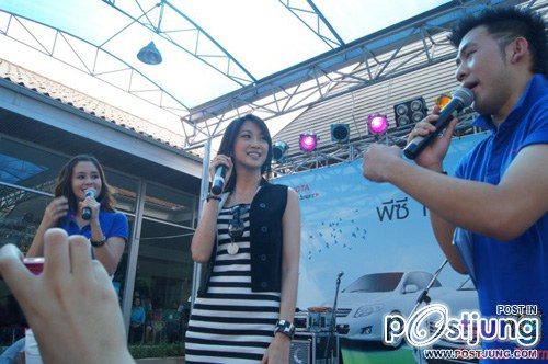 ยุ้ย จีรนันท์สวยแบบ(เหงื่อ)หยดย้อยจริงๆ