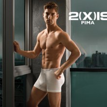 André Ziehe for 2(x)ist 2012 : HQ images