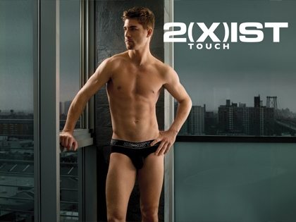 André Ziehe for 2(x)ist 2012 : HQ images