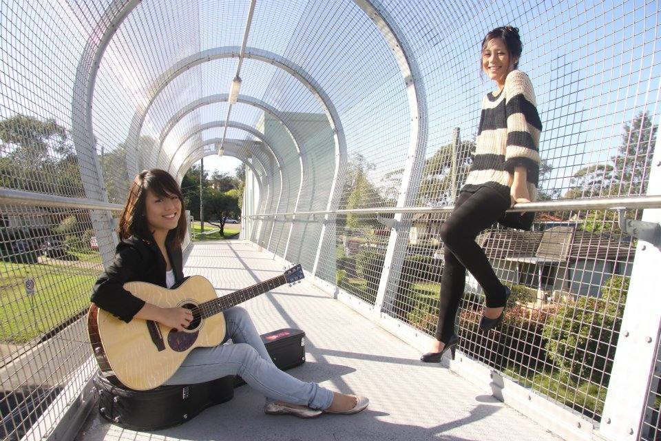 Jayesslee 2สาวเสียงใสที่ทำให้ทั้งโลกรักพวกเธอ