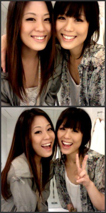 Jayesslee 2สาวเสียงใสที่ทำให้ทั้งโลกรักพวกเธอ