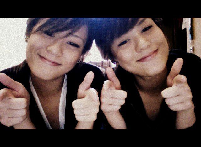 Jayesslee 2สาวเสียงใสที่ทำให้ทั้งโลกรักพวกเธอ