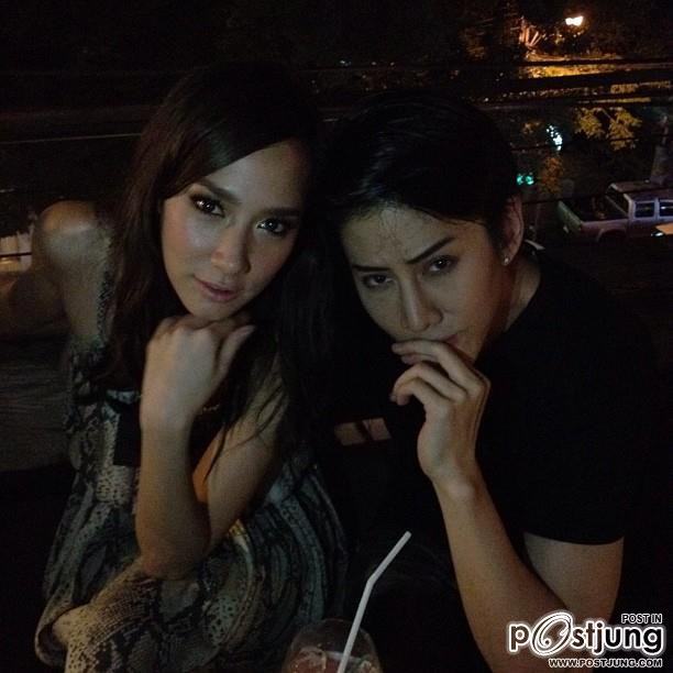 พัชราภา สวยทุกองศา...