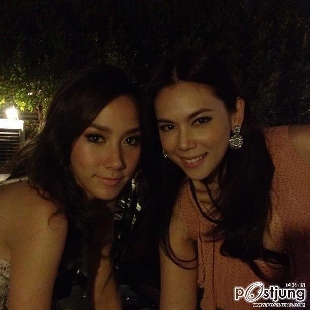 พัชราภา สวยทุกองศา...