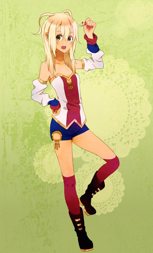 คนรักการ์ตูน ~115~