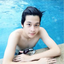 น้องมาร์ช จาก HOME และ PLAY Ch. ท่าทางจะไปได้ไกล