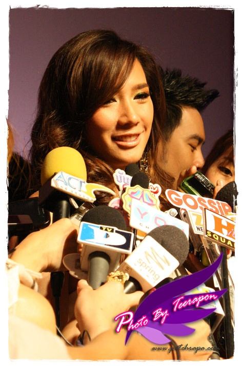 "อั้ม พัชราภา"@FAST ENTERTAINMENT MAGAZINE  !!